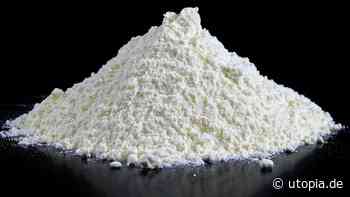 Essen aus Treibhausgas: Forscherteam stellt Stärke aus CO2 her - Utopia News
