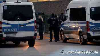 NRW: Geldwäsche-Razzia in Essen, Köln und Düsseldorf! - Der Westen