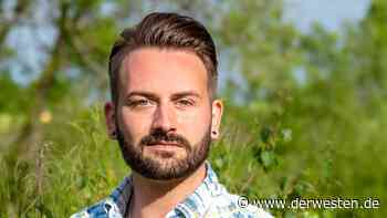 Essen: Daniel sucht große Liebe bei RTL2 – „Kein Blatt vor den Mund“ - Der Westen