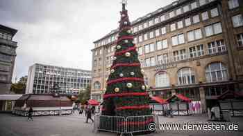 Weihnachtsmarkt Essen findet statt – das musst du wissen - Der Westen