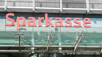 Sparkasse in Essen: Hiobsbotschaft! DAS kommt jetzt auf Kunden zu - Der Westen
