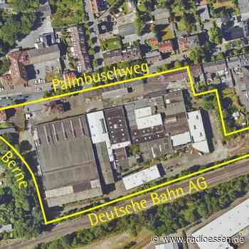 Essen: Jahrzehntelanger Schandfleck wird Wohngebiet - Radio Essen