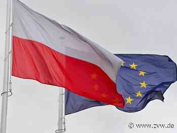 EuGH-Urteil zu Polen: Eine Million Euro Zwangsgeld pro Tag - Ausland - Zeitungsverlag Waiblingen