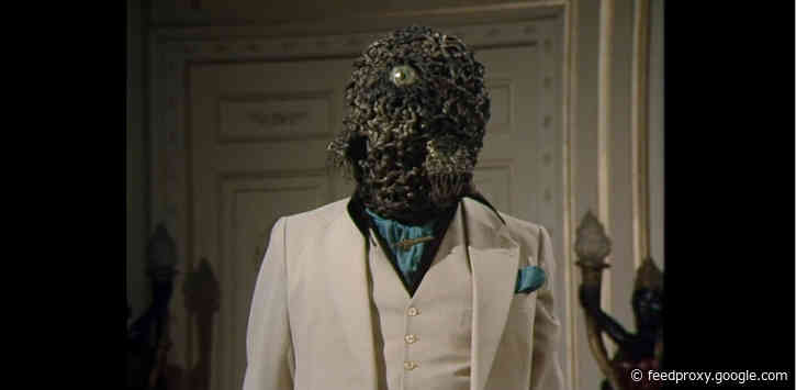 Tickets Alert: Doctor Who on a big screen