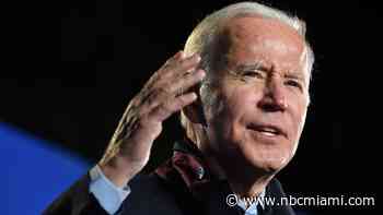 PolitiFact: Fact-Checking Joe Biden About Job Gains on His Watch
