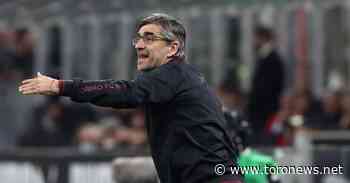 Verso Torino-Sampdoria, Juric e Aina: “Come contro il Genoa, sarà una battaglia” - Toro News