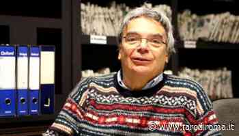 Genoa. Intervista a Gessi Adamoli (S. Mora) - Farodiroma