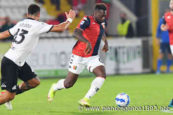 Primocanale - Genoa, non solo Destro: c'è un Caicedo in più e Sirigu diventa leader - PianetaGenoa1893 - Pianetagenoa1893.net