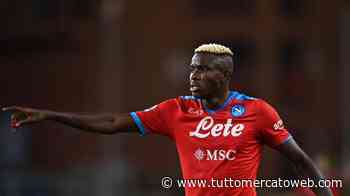 TOP NEWS ore 13 - Scambi e plusvalenze sospette: Juve, Genoa e Napoli nel mirino - TUTTO mercato WEB