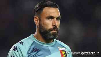 Spezia-Genoa, le pagelle: Sirigu-autogol poi para tutto, è 6,5. Nzola spuntato: 5,5 - La Gazzetta dello Sport