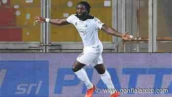 Spezia - Genoa, formazioni ufficiali: Nzola sfida Destro | Gonfia la Rete - GonfiaLaRete