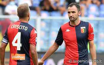 Genoa Venezia, le probabili formazioni - Superscudetto