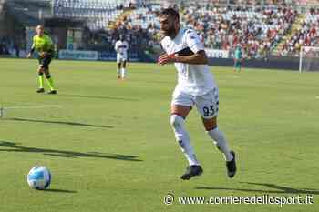 Genoa, lesione di primo grado per Fares - Corriere dello Sport.it