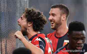 Dove vedere Genoa Venezia: orari diretta tv e streaming - Superscudetto