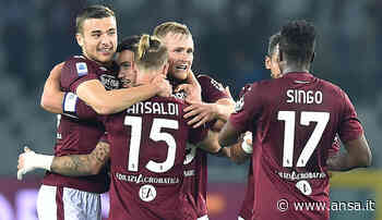 Serie A: Torino-Genoa 3-2 - Agenzia ANSA