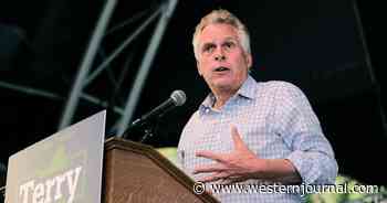 You Will Not Believe How Much McAuliffe Spent on Fake News Ads During Governor's Race: Report
