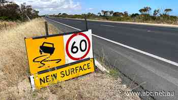 Port Wakefield Road headaches almost over following resurfacing delays