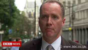 Impact of Brexit on economy 'worse than Covid'