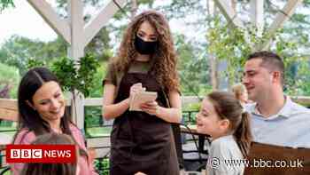 Budget 2021: Business rates cut for shops, restaurants and gyms