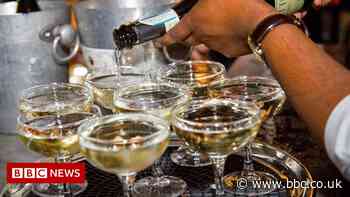 Budget 2021: Prosecco and pint taxes to fall, red wine to rise