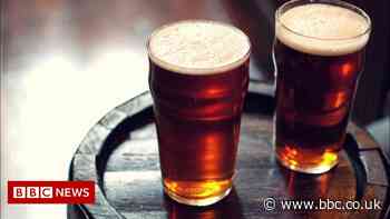 Wage rises will put 30p on a pint, says pub chain
