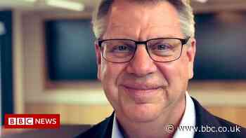 CEO Secrets: Rich Lesser of BCG shares his advice