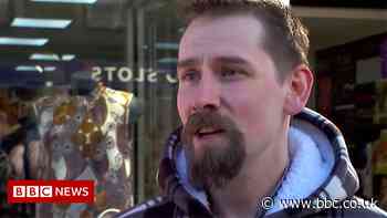 Budget 2021: Burnley residents' messages for chancellor