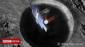 The African tech firm hoping to power space missions