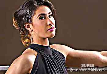 Debutó la mexicana Jennifer Cantú (Yulisa Leon) en WWE - Superluchas