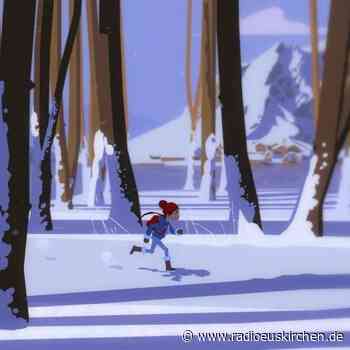 «Röki»: Märchenhafte Rätsel im schwedischen Winterwunderland - radioeuskirchen.de