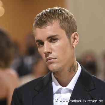 Justin Bieber für US-Publikumspreise nominiert - radioeuskirchen.de