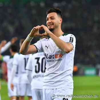 Historische Pokal-Pleite für den FC Bayern in Gladbach - radioeuskirchen.de