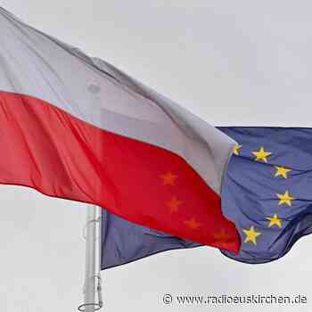 EuGH-Urteil zu Polen: Eine Million Euro Zwangsgeld pro Tag - radioeuskirchen.de