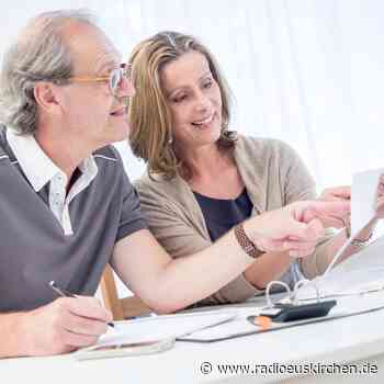 Als Führungskraft das Karriereende aktiv gestalten - radioeuskirchen.de