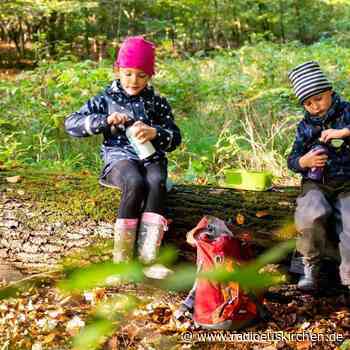 So trinken Kinder genug und regelmäßig - radioeuskirchen.de