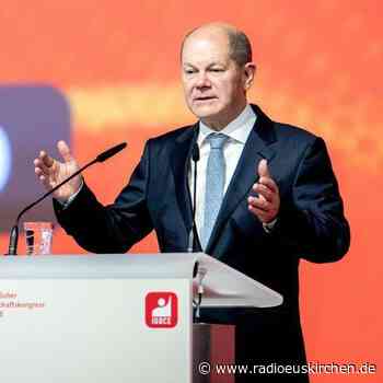 Ampel wird konkret - Scholz verspricht Energiegesetze - radioeuskirchen.de