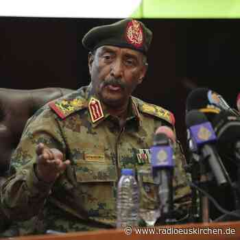 Putsch im Sudan: Widerstand gegen den neuen starken Mann - radioeuskirchen.de