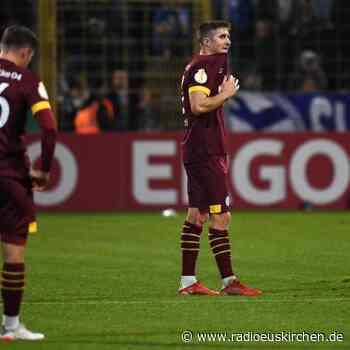 «Kurz schütteln»: Ernüchterung bei Schalke nach Cup-Aus - radioeuskirchen.de
