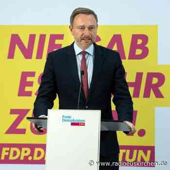 Nobelpreisträger warnt vor Lindner als Bundesfinanzminister - radioeuskirchen.de