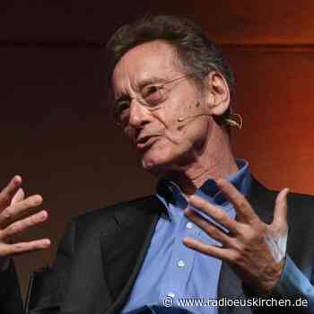 Bernhard Schlink: Wiedervereinigung ist nicht vollendet - radioeuskirchen.de