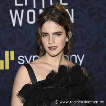 Emma Watson: Hinter der Kamera zu stehen, ist ermächtigend - radioeuskirchen.de