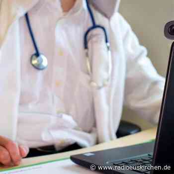 Videosprechstunden nehmen in Corona-Krise stark zu - radioeuskirchen.de