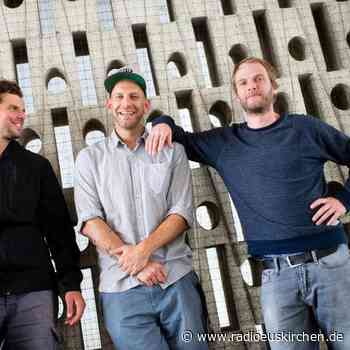 Sportfreunde Stiller über ihre Pläne und ihre Sendepause - radioeuskirchen.de