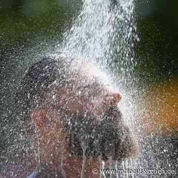 Ist tägliches Duschen jetzt out? - radioeuskirchen.de