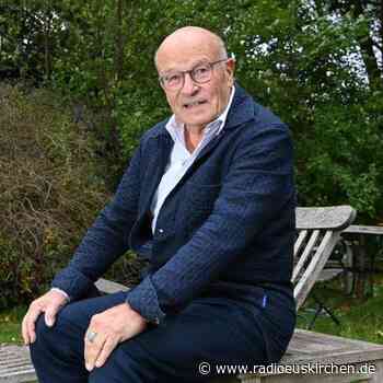 Volker Schlöndorff und das Nutzen von Lichtschaltern - radioeuskirchen.de