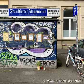 Bonner Zeitungsbüdchen kommt ins Freilichtmuseum Kommern - radioeuskirchen.de