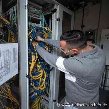 Lage auf dem Ausbildungsmarkt erholt sich langsam - radioeuskirchen.de