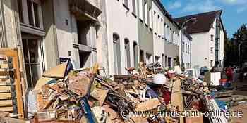 Belege für Hausratsschäden: Ärger um Wiederaufbau-Antrag im Kreis Euskirchen - Kölnische Rundschau