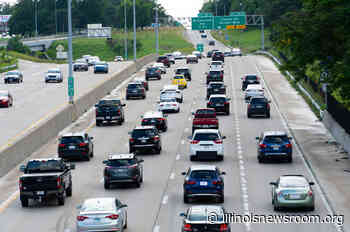 Air pollution in St. Louis helps fuel coronavirus spread, especially in communities of color - Illinois Newsroom