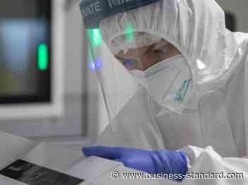 Europe had most coronavirus cases and deaths over last week, says WHO - Business Standard